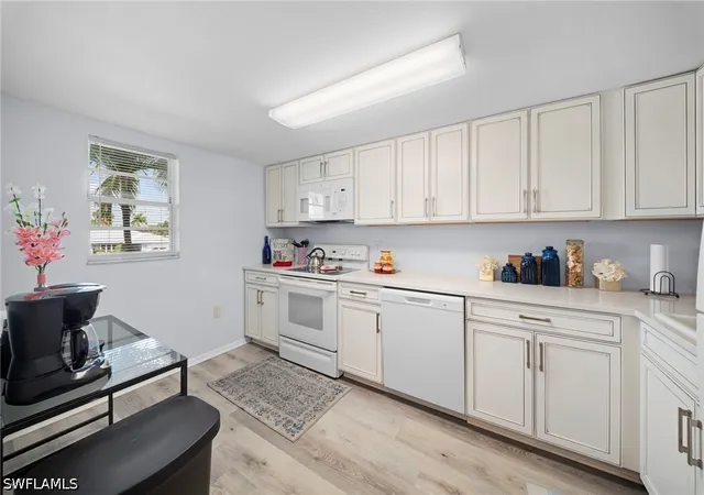 Photo 2 of Condo for sale at 2111 Barkeley Ln #10, Fort Myers, FL 33907 | MLS# 226018627 | Listing updated on 2026-05-07