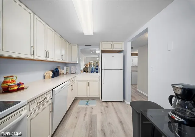 Photo 3 of Condo for sale at 2111 Barkeley Ln #10, Fort Myers, FL 33907 | MLS# 226018627 | Listing updated on 2026-05-07