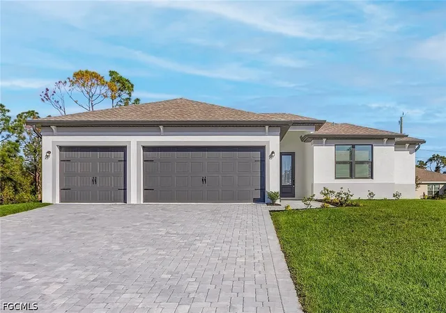 1st image of 1524 Sw 29th St, Cape Coral, FL 33914 | MLS# 2026021040