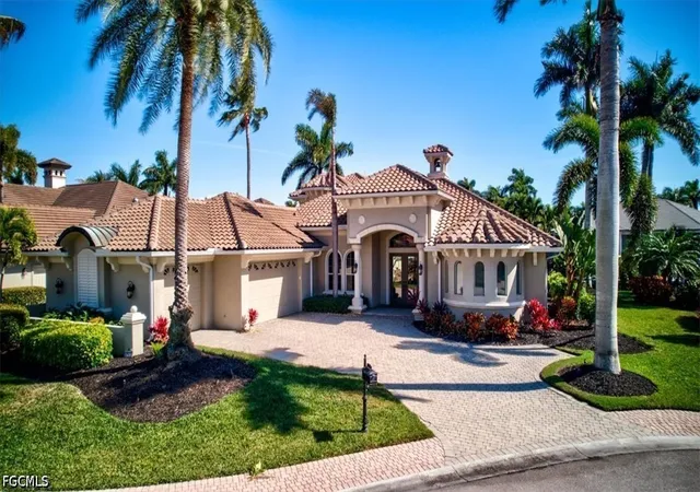 Photo 1 of Single family home for sale at 5711 Yardarm Ct, Cape Coral, FL 33914 | MLS# 2026021051 | Listing updated on 2026-07-15