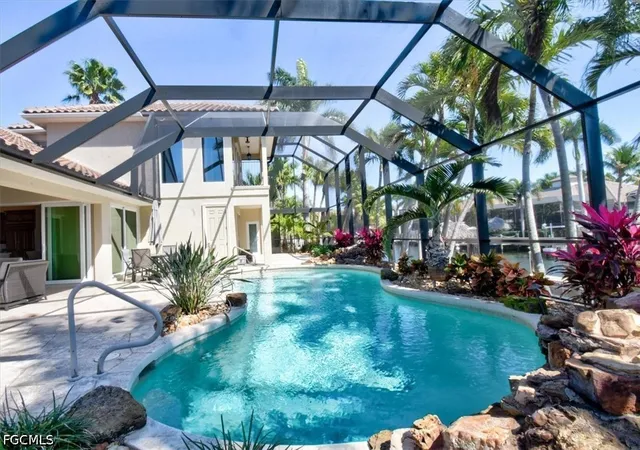 Photo 2 of Single family home for sale at 5711 Yardarm Ct, Cape Coral, FL 33914 | MLS# 2026021051 | Listing updated on 2026-07-15