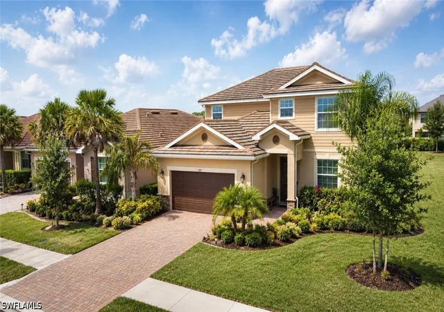 1st image of 3697 E Hampton Cir, Alva, FL 33920 | MLS# 226018122