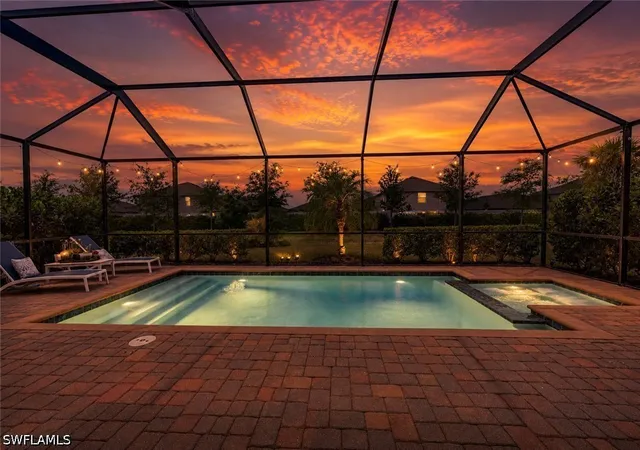 2nd image of 3697 E Hampton Cir, Alva, FL 33920 | MLS# 226018122