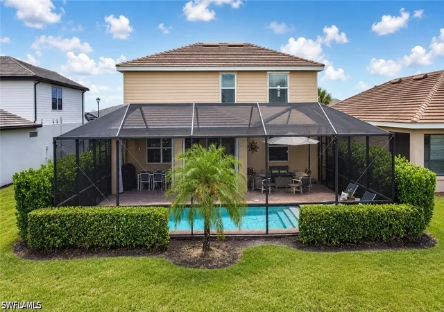 4th image of 3697 E Hampton Cir, Alva, FL 33920 | MLS# 226018122