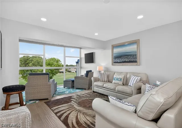Photo 3 of Condo for sale at 6220 Augusta Dr #408, Fort Myers, FL 33907 | MLS# 226018654 | Listing updated on 2026-05-28