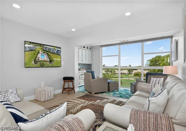 Photo 3 of Condo for sale at 6220 Augusta Dr #408, Fort Myers, FL 33907 | MLS# 226018654 | Listing updated on 2026-05-28