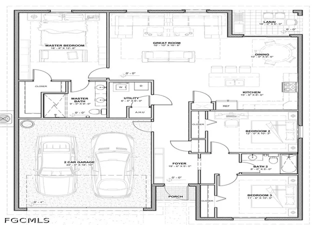 50th image of 5020 Myrtlewood Rd N, Labelle, FL 33935 | MLS# 2026021054