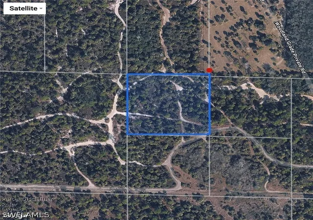 Photo 1 of Land for sale at 00 Woodland Grade Private Rd, Naples, FL 34117 | MLS# 226018797 | Listing updated on 2026-08-10