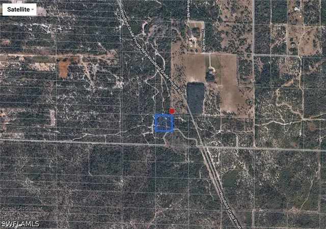 Photo 2 of Land for sale at 00 Woodland Grade Private Rd, Naples, FL 34117 | MLS# 226018797 | Listing updated on 2026-08-10