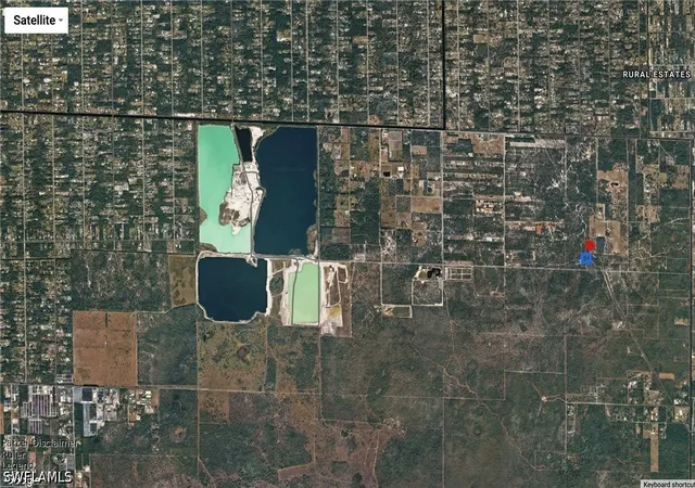 Photo 3 of Land for sale at 00 Woodland Grade Private Rd, Naples, FL 34117 | MLS# 226018797 | Listing updated on 2026-08-10