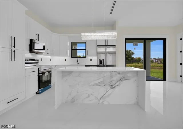 2nd image of 537 Paloma Ave, Lehigh Acres, FL 33974 | MLS# 2026021056