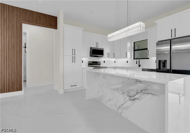 4th image of 537 Paloma Ave, Lehigh Acres, FL 33974 | MLS# 2026021056