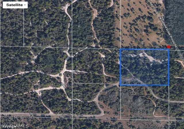 Photo 1 of Land for sale at 01 Woodland Grade Private Rd, Naples, FL 34117 | MLS# 226018817 | Listing updated on 2026-08-10