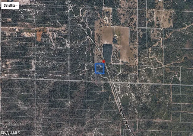 Photo 2 of Land for sale at 01 Woodland Grade Private Rd, Naples, FL 34117 | MLS# 226018817 | Listing updated on 2026-08-10