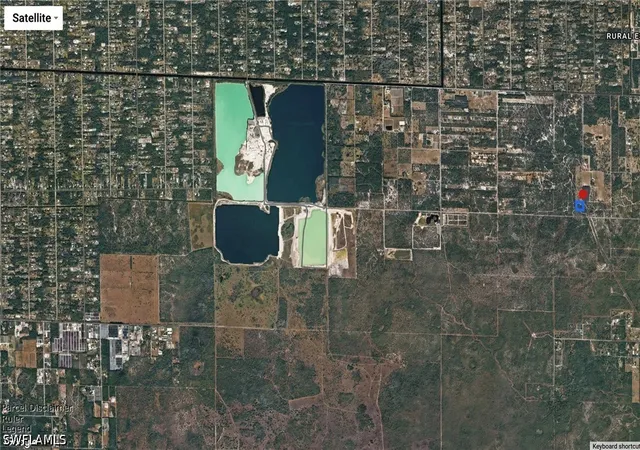 Photo 3 of Land for sale at 01 Woodland Grade Private Rd, Naples, FL 34117 | MLS# 226018817 | Listing updated on 2026-08-10