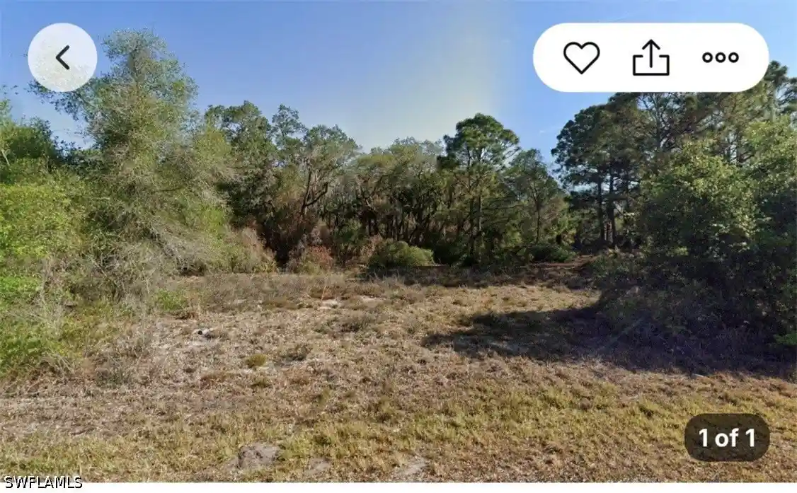 Photo 1 of Land for sale at 15490 Ravine Ave, Port Charlotte, FL 33953 | MLS# 226018788 | Listing updated on 2026-10-27