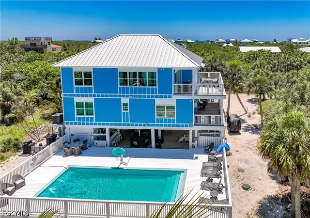 Photo 3 of Single family home for sale at 4460 Smugglers Dr, Captiva, FL 33924 | MLS# 2026021059 | Listing updated on 2026-08-10