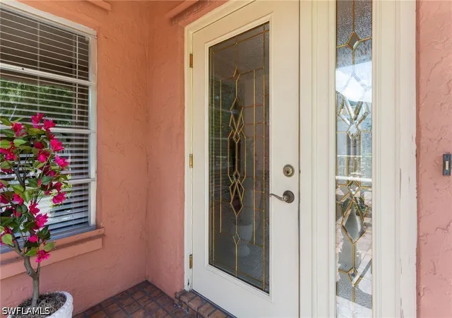 Photo 3 of Sale Pending at 1020 28th Avenue N, Naples, FL 34103 | MLS# 226018820 | Listing updated on 2026-07-23