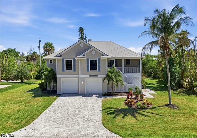 Photo 1 of Sale Pending at 1538 Wilton Ln, Sanibel, FL 33957 | MLS# 2026021066 | Listing updated on 2026-06-30