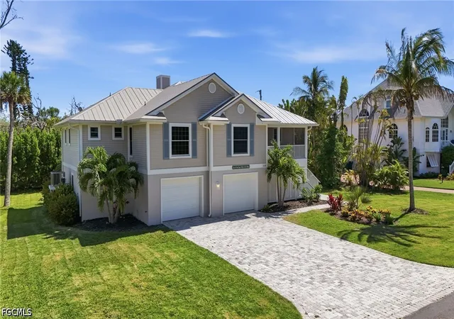 Photo 2 of Sale Pending at 1538 Wilton Ln, Sanibel, FL 33957 | MLS# 2026021066 | Listing updated on 2026-06-30