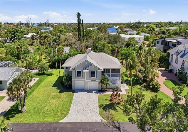 Photo 3 of Sale Pending at 1538 Wilton Ln, Sanibel, FL 33957 | MLS# 2026021066 | Listing updated on 2026-06-30