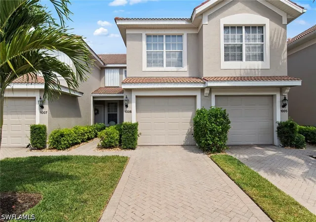 2nd image of 11017 Mill Creek Wy #1006, Fort Myers, FL 33913 | MLS# 226017295