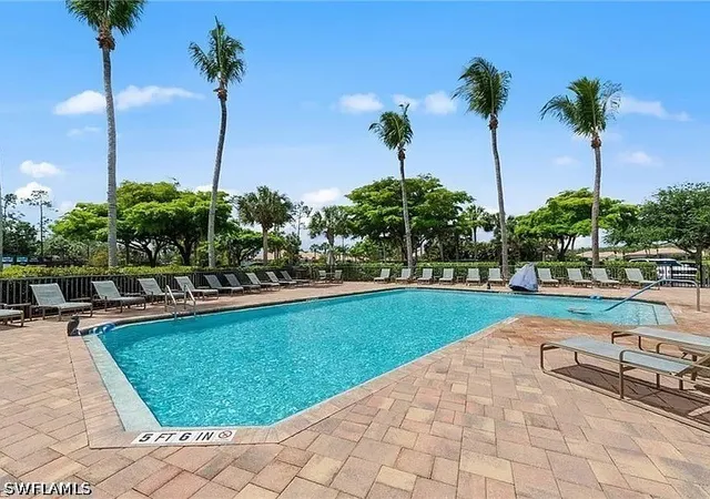 50th image of 11017 Mill Creek Wy #1006, Fort Myers, FL 33913 | MLS# 226017295