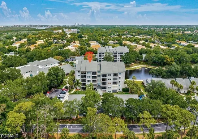 1st image of 201 Arbor Lake Dr #404, Naples, FL 34110 | MLS# 2026021078