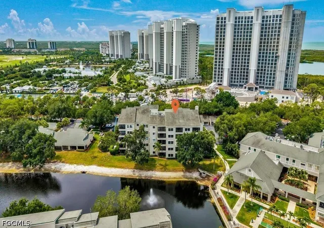 2nd image of 201 Arbor Lake Dr #404, Naples, FL 34110 | MLS# 2026021078