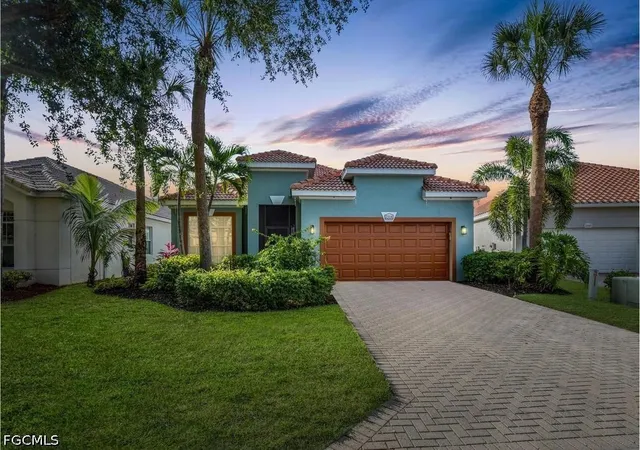 1st image of 2314 Bainmar Dr, Lehigh Acres, FL 33973 | MLS# 2026021079