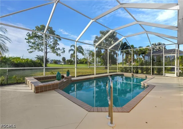 3rd image of 2314 Bainmar Dr, Lehigh Acres, FL 33973 | MLS# 2026021079