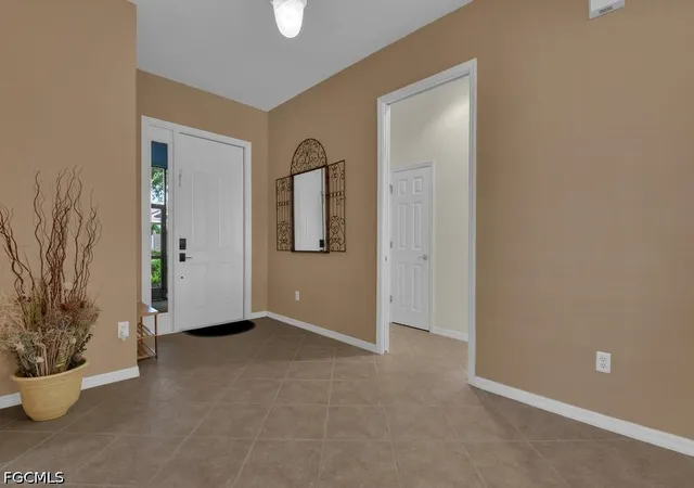 5th image of 2314 Bainmar Dr, Lehigh Acres, FL 33973 | MLS# 2026021079