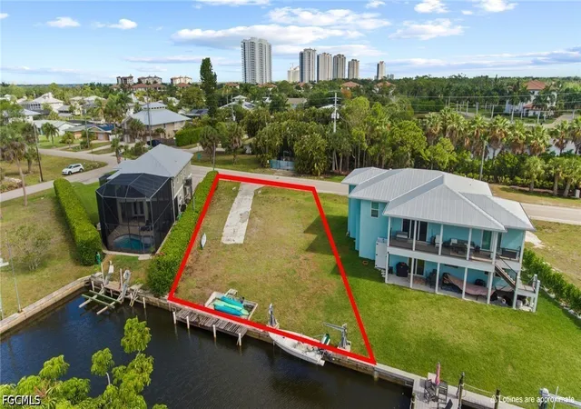 1st image of 4575 Spring Creek Dr, Bonita Springs, FL 34134 | MLS# 2026021082