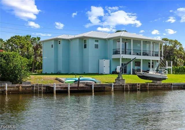 Photo 3 of Land for sale at 4575 Spring Crk Dr, Bonita Springs, FL 34134 | MLS# 2026021082 | Listing updated on 2026-08-28