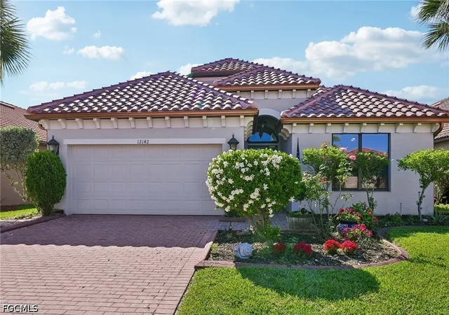 1st image of 12142 Country Day Cir, Fort Myers, FL 33913 | MLS# 2026021084