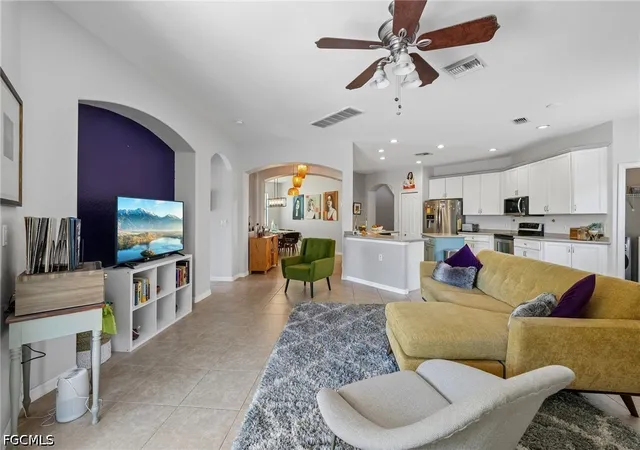 5th image of 12142 Country Day Cir, Fort Myers, FL 33913 | MLS# 2026021084