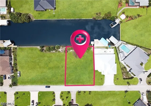 Photo 2 of Land for sale at 1514 Nw 39th Avenue, Cape Coral, FL 33993 | MLS# 2026021085 | Listing updated on 2026-05-08