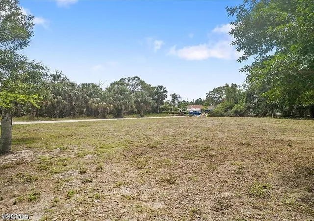 Photo 1 of Land for sale at 27820 Lime St, Bonita Springs, FL 34135 | MLS# 2026021087 | Listing updated on 2026-05-18