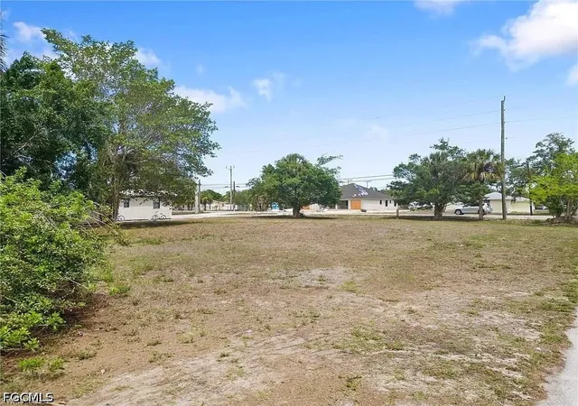 Photo 2 of Land for sale at 27820 Lime St, Bonita Springs, FL 34135 | MLS# 2026021087 | Listing updated on 2026-05-18