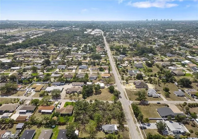Photo 3 of Land for sale at 27820 Lime St, Bonita Springs, FL 34135 | MLS# 2026021087 | Listing updated on 2026-05-18