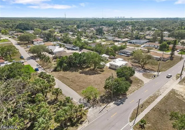 Photo 3 of Land for sale at 27820 Lime St, Bonita Springs, FL 34135 | MLS# 2026021087 | Listing updated on 2026-05-18