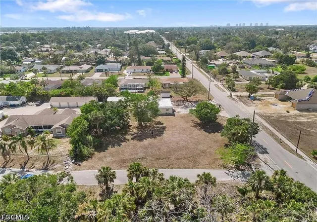 Photo 4 of Land for sale at 27820 Lime St, Bonita Springs, FL 34135 | MLS# 2026021087 | Listing updated on 2026-05-18