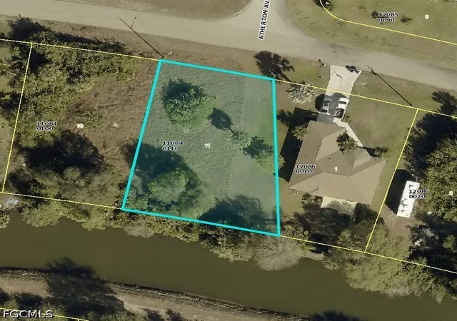 1st image of 5201 Brookfield St, Lehigh Acres, FL 33971 | MLS# 2026021096