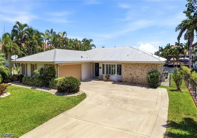 Homes for sale in Cape Coral, FL | 469 Bayshore Dr, Cape Coral, FL 33904 | MLS# 2026021098