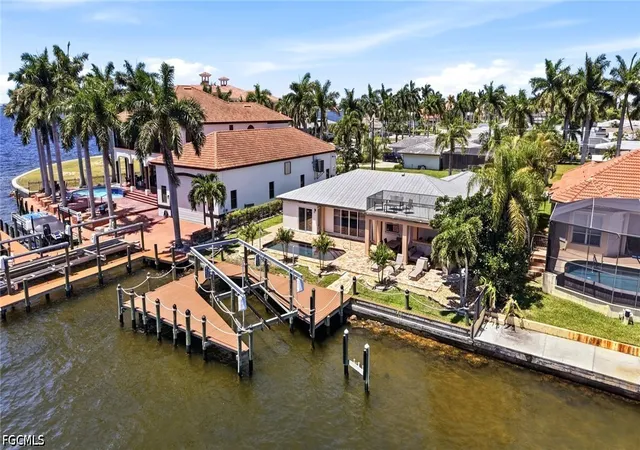 Homes for sale in Cape Coral, FL | 469 Bayshore Dr, Cape Coral, FL 33904 | MLS# 2026021098