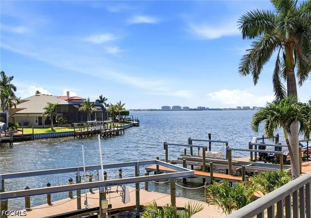 Homes for sale in Cape Coral, FL | 469 Bayshore Dr, Cape Coral, FL 33904 | MLS# 2026021098