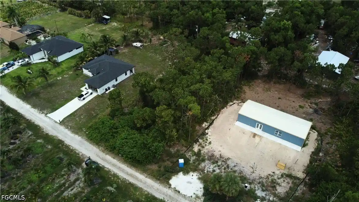 Land for sale at 6242 Fuller Dr, Bokeelia, FL 33922 | MLS# 2026021101