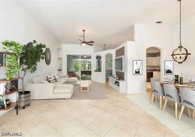 Homes for sale in Estero, FL | 23246 Marsh Landing Blvd, Estero, FL 33928 | MLS# 226017585