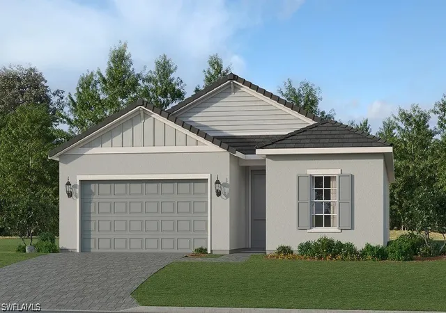 1st image of 3900 Passion Vine Dr, Alva, FL 33920 | MLS# 226018599