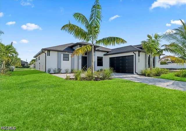 1st image of 608 Sw 20th Ter, Cape Coral, FL 33991 | MLS# 2026021104